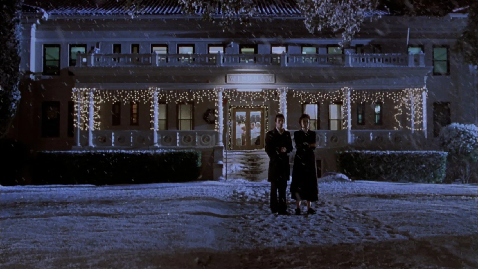 Rules Of Attraction (2002) — Set-Jetter